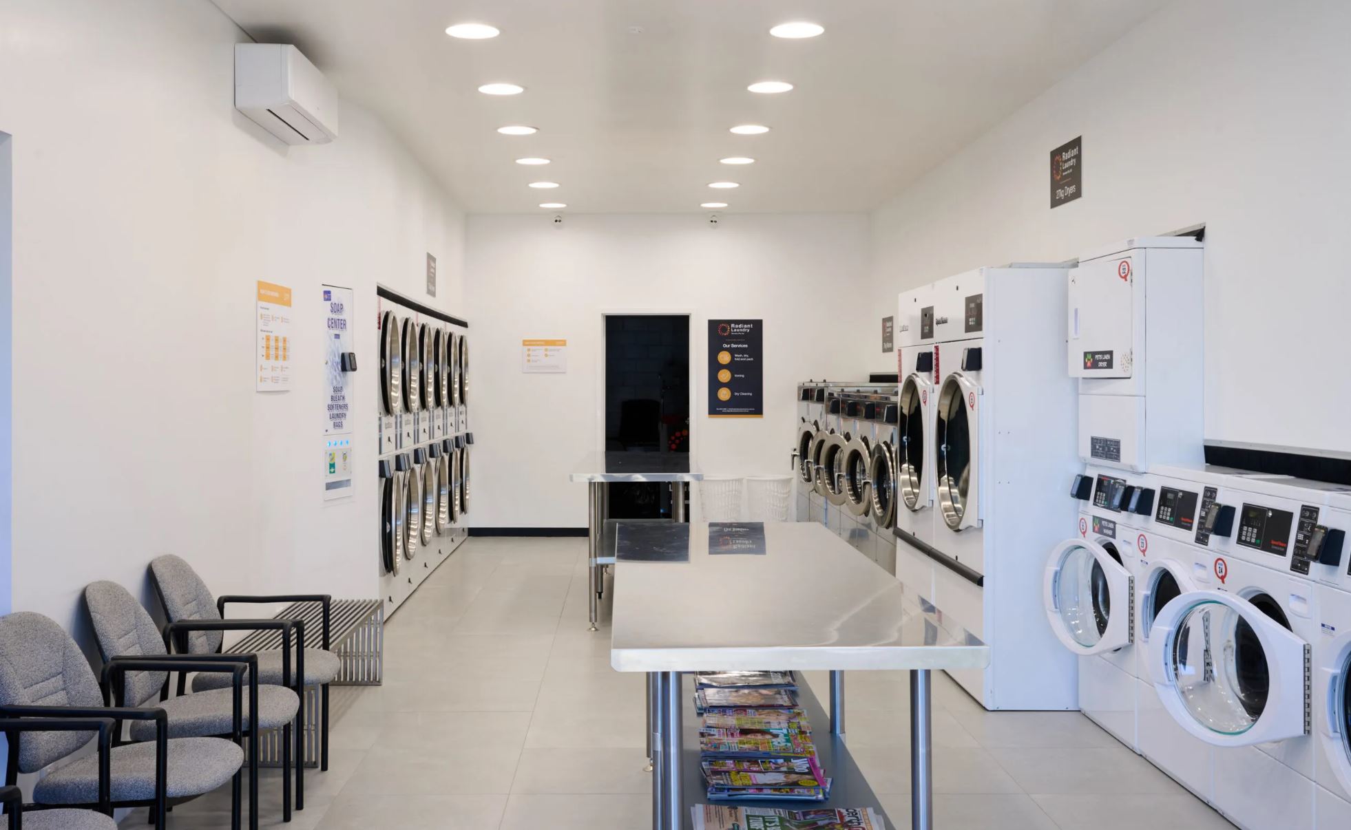 Radiant-Laundry-Services-featured